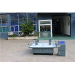 Simulating Transport Vibration Shaking Machine For Cartons Vibration Test