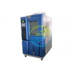 Temperature Humidity Chamber for IP Testing Equipment Precision And Durability Guaranteed
