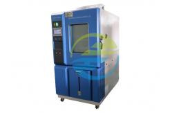 China Temperature Humidity Chamber for IP Testing Equipment Precision And Durability Guaranteed supplier