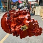 K5V200DPH Hydraulic Main Pump For Hitachi ZX450 ZX470-5G Excavator Part Left Right for sale