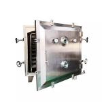 SUS304 Low Temperature Stainless Steel Drying System By Steam Heating for sale