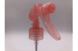 China Kitchen Cleaning Fine Mist Trigger Sprayer / 24 410 Trigger Sprayer BL106-A supplier