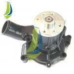 02/801380 Water Pump For 3CX Excavator Spare  Parts 02801380 for sale