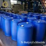 N-Butyryl Chloride For Pesticide Production for sale