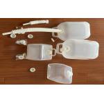 Sake Wine Plastic Semi Collapsible Jerry Can With Handle Tap for sale