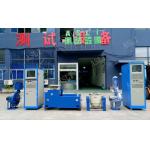 Electromagnetic 3 Axis Xyz Vibration Testing Table Vibration Test Machine Vibration Test Equipment