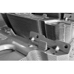 6 Meter Painting Stainless Steel CNC Machining Parts Anodizing Aluminum for sale