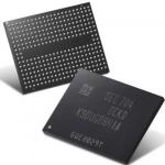 Tenting process 25um DRAM IC package Substrate  BT material 4 Layer for sale