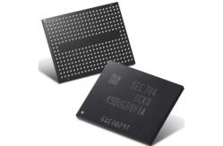 China Tenting process 25um DRAM IC package Substrate  BT material 4 Layer supplier