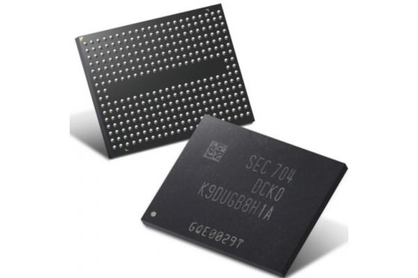 Tenting process 25um DRAM IC package Substrate BT material 4 Layer