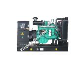 Industrial 30 Kva Cummins Generator 24KW Generator Diesel Multiple Color Choices for sale