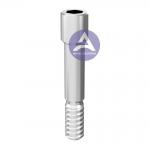 Camlog® 3.3 / 3.8 / 4.3 / 5.0 Dental Implant Titanium Screw Hex 1.27mm for sale