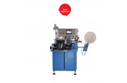 China 8.5cm PLC Multifunction Sticker Paper Ultrasonic Label Cutting Machine supplier