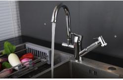China ODM Pull Out Pressurized Spray Gun supplier