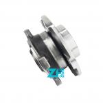 Automotive Wheel Hub Bearing Kit 31221093427 Less Energy Consumption