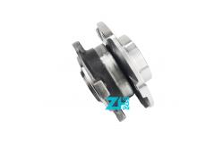 China Automotive Wheel Hub Bearing Kit 31221093427 Less Energy Consumption supplier