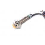 Durable Normally Close Proximity Sensor High Repeated Positioning Accuracy for sale