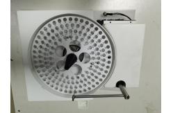 China autosampler flame and furnace 8 lamps Automatic Absorption Spectrophotometer supplier