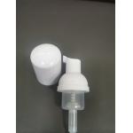 304/316 Spring 30mm Foam Pump For Smooth High Dispensing for sale