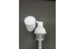 China 304/316 Spring 30mm Foam Pump For Smooth High Dispensing supplier