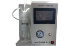 China Air Release Value Oil Testing Equipment Using 32 - Bit Microprocessor supplier