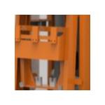 2000kg Food Waste Organic Fertilizer Recycling Machine Stainless Steel for sale