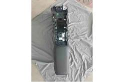 China Geely Binyue's High Strength Plastic Material Advanced Simple Sub Dashboard Body Assembly supplier