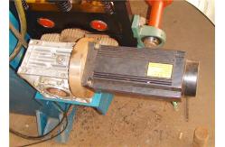 China Automatic Perforated Metal Machine 800KN 1250KN 1600KN supplier
