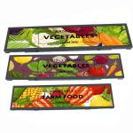 43.9 Inch Shelf Edge Digital Display Stretched Bar Lcd Screen For Supermarket for sale