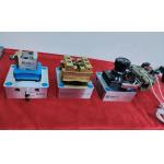 Precision CNC Machine Vises Automation Mechanical Clamping Pneumatic Air Vise
