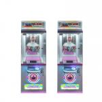 Commercial Arcade Crane Prizes Gift Personal Claw Machine For Indoor Entertainment for sale