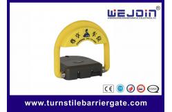 China IP68 Remote control parking lock supplier