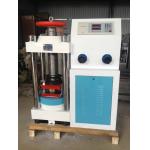 Electrically Operated Compression Testing Machine for sale