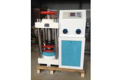 China concrete compression tester+compression testing machine China+calibration of compression testing machine supplier