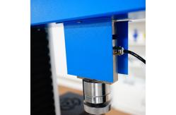China 20KN Computer Tensile Testing Machines With Normal Load Cell And Various Capacities supplier