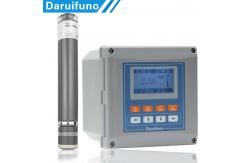 China IP66 220V Chlorine Analyzers For Detecting Pools supplier