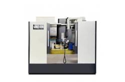 China High Precision VMC850 Vertical Machining Center 5T Weight BT40 Spindle Taper supplier