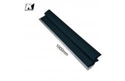 China Antirust Plastering Skimming Spatulas supplier