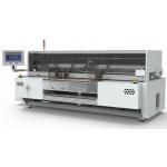 PRY-2508PRO Single Pass Automatic Corrugated Carton Box Making Machine