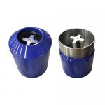China Professional Factory Drilling Cement Float Collar And Float Shoe Coustomised for sale