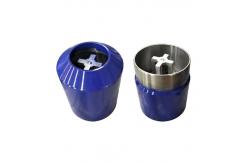 China China Professional Factory Drilling Cement Float Collar And Float Shoe Coustomised supplier