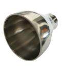 Asme B16.9 Stainless Steel Butt Welded Reducer Seamless Pipe Fittings for sale
