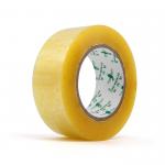 Custom Printed BOPP Packing Tape For Packing And Sealing Offer Printing for sale