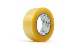 China Custom Printed BOPP Packing Tape For Packing And Sealing Offer Printing supplier