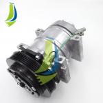 141502000307 Excavator Spare Parts High Quality Air Conditioning Compressor for sale