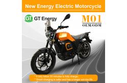 China BOX electric motorcycles supplier