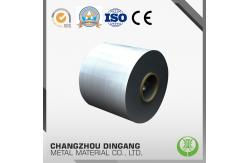 China Alloy 3003 PE / PVDF Pre Painted Aluminium Coil Used For Roofing Material supplier