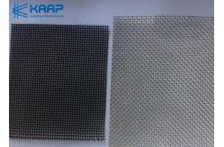 China Stainless Steel  Woven Wire Mesh Knife Proof  Long Term Performance  Minimal Maintenance supplier