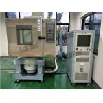 Temperaturer Environmental Test Systems , Random Vibration Environmental Test Chamber for sale