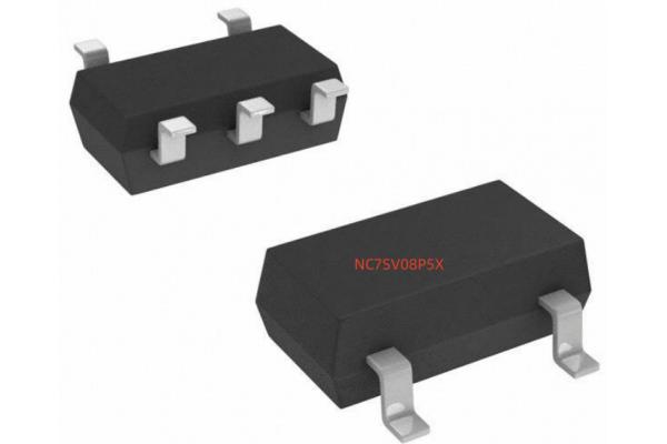 NC7SV08P5X